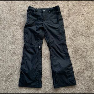Burton Dry Ride Snow Pants